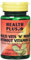 Health Plus Multi Vits 'n' Mins Without Vitamin A One-a-day Multivitamin Supplement - 30 Tablets