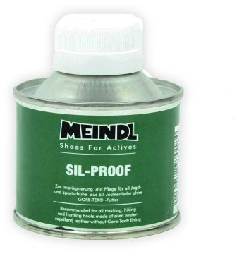 Meindl Sil Proof Imprägnierungsmittel 125 ml