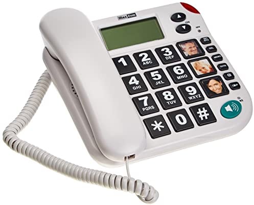 MaxCom KX 480 Cellulare