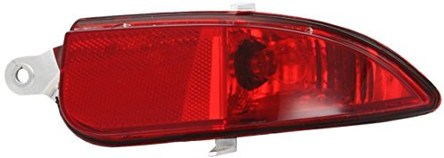Valeo 088743 Heckleuchte