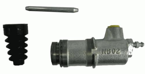 SACHS 6283 600 131 Nehmerzylinder, Kupplung for and other applications | Kompatibel mit: ALFA ROMEO 164