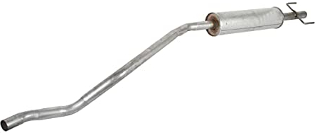 Walker 23141 Mittelschalldämpfer