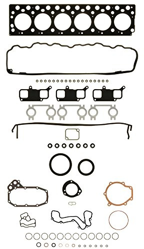 Ajusa 50217800 Full Gasket Set engine