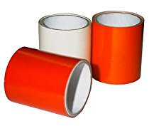 Pearl PWN1022 Lens Repair Tape - Red