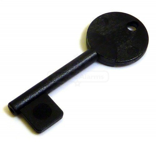 CQR TC397 Apollo Call Point Fire Panel Key Spare/Extra - Black - Portable - Kid - Children