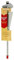 Rosewood Ultra Robuste Piquet d'attache pour Chien