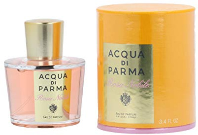 Acqua Di Parma Rosa Nobile 100ml/3.4oz Eau De Parfum Spray EDP Perfume for Women