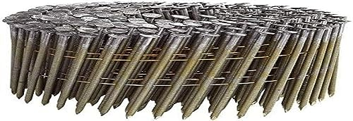 Dewalt DNF28R50E Coil Nail DNF 50 mm 7.5kst Ring Shank – 6 Pieces