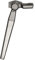 Crittal Cockspur Window Handle Non Lock Left/Right (Left Hand)