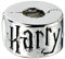 Harry Potter HP Anhänger für Bettelarmband Armband Stopper Set