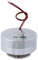 MLMLH Resonanz Lautsprecher - Vibration Speaker 1Pcs 50MM Alle Frequenz Strong Bass 2 Zoll (4Ω, 25W)