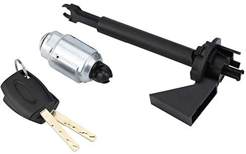 Blocco cofano auto, chiusura cofano cofano sblocco serratura per Mk2 C- 07-10 tipo lungo