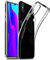 REY - Pack 3X Transparent Silikonhülle TPU für ZTE Blade V10, Handyhülle Premium Kratzfest TPU Durchsichtige Schutzhülle, Ultradünne 0,33 mm