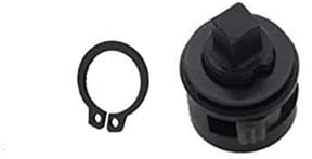 42-06-1006 Kit d'entretien d'enclume à tête à cliquet M12 6,35 mm pour Milwaukee 2456-20