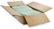 Green Refuse Sacks Bin Bags CHSA 10KG Medium Duty (737x965) 200 bags