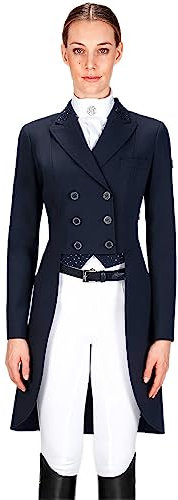 Equiline - Damen X-Cool Dressurfrack Marilyn