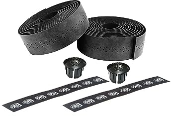 Ritchey Klassisches Lenkerband: Schwarz, 200 cm