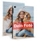 Personalisierte Hülle für iPad 9.7 '' (Modell 2018/2017, 6./5. Generation), iPad Air 1/2 mit Auto Sleep/Wake Benutzerdefinierte Tablet-Fotoabdeckung mit Ihrem Bildtext Anpassbare Geschenke