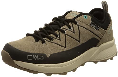 CMP Herren Kaleepso Low Hiking Shoe WpKALEEPSO Low Hiking Shoe WP