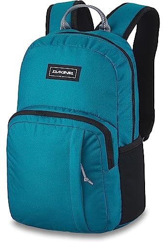 Dakine Kids Campus 18L Rucksack, Jugend - Deep Lake