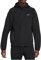 Nike TCH WR Giacca Black/Black XL