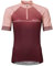 VAUDE Damen Women's Posta Hz Tricot Ii T-Shirt, Soft Rose, 40 EU
