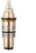Thermostatic Cartridge Shower Mixer Valve Bar Repair Kit, Thermostatic Bath Mixer Tap Cartridge Shower Valve For Temperature Control