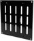 Repa Market Griglia di ventilazione regolabile per interni ed esterni, 20,3 x 20,3 cm (dimensioni esterne), per riscaldamento, raffreddamento, ventilazione per casa, garage, capannone, registro aperto