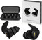 Tappi Orecchie Dormire, 6Pairs Tappi per Orecchie Antirumore Riutilizzabile