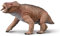 CollectA Placerias (échelle 1:20) – Jouets dinosaures réalistes peints à la main, figurines et modèles préhistoriques, cadeaux d'animaux pour les tout-petits et les enfants, à partir de 3 ans