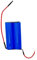 3800 Ah, Compatible avec Les Batteries Li-ION Electrolux 10,8 V 14,4 V 18 V Zb3103 El2050 ZB2941 ZB2904X ZB2942 ZB2943 NV144NIBRC, aspirateur(C5)