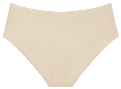 Triumph Damen Sense of Modal Midi Briefs