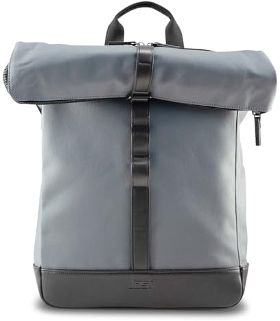 Jost Borgholm Backpack Courier Bluegrey