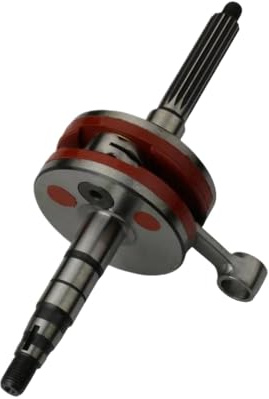 2mm Racing Gink Albero Compatibile con Jog90 90 CC 4dm Scooter