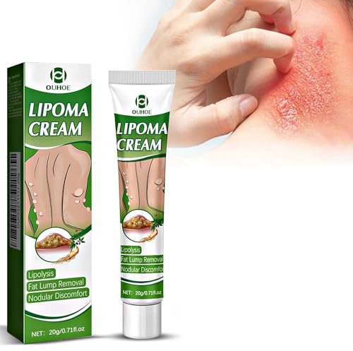 Crèmes Contre Le Psoriasis 20g, Crème Antifongique