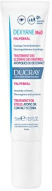 Ducray Dexyane Med Palpebral 15ml