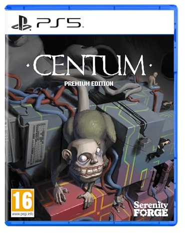 Centum - Premium Edition PS5