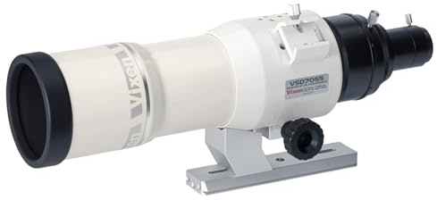 Vixen Apochromatischer Refraktor AP 70/385 VSD70ss F5.5 Astrograph