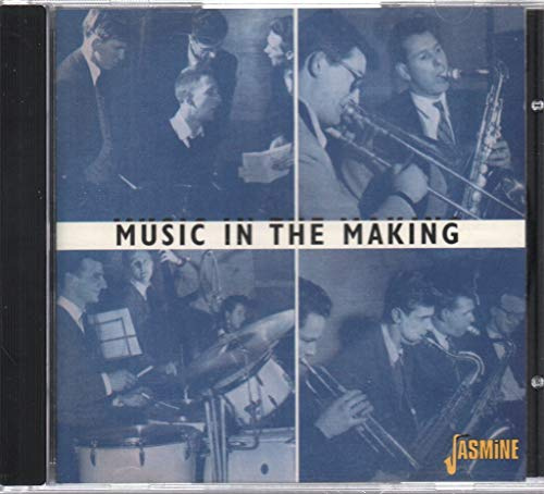 Music in the Making-1954-