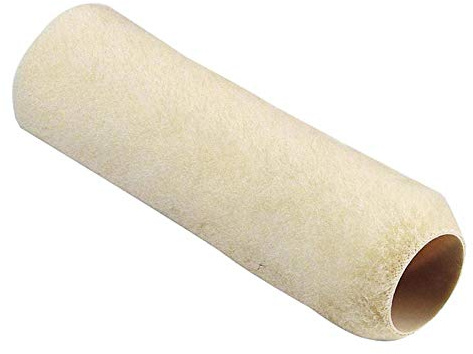 Stanley Polyester Short Pile Refill 9 X 1.1/2In