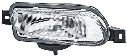 HELLA 1NE 007 517-061 FF/Halogen-Nebelscheinwerfer- ECE - rechts