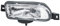 HELLA 1NE 007 517-061 FF/Halogen-Nebelscheinwerfer- ECE - rechts