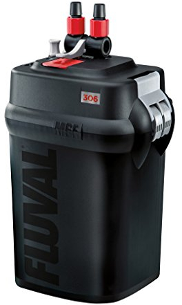 Fluval 306 Außenfilter