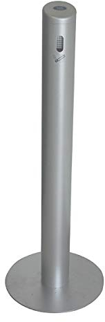 Standascher, Volumen 3 l silber