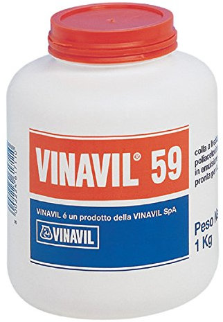 COLLA VINILICA 59 Kg.1 VINAVIL [VINAVIL ]