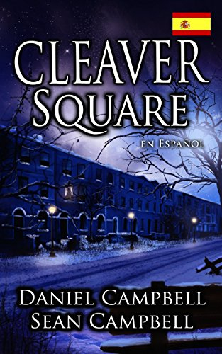 Cleaver Square (en Español) (Spanish Edition)