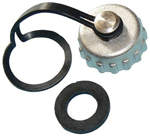 VCFL Combination Boiler Filling Loops - Boiler Capping Kit