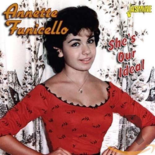 She's Our Ideal [ORIGINAL RECORDINGS REMASTERED]