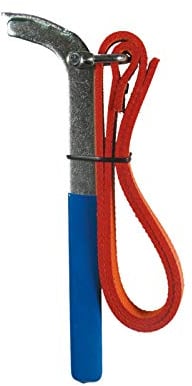 Condor Ölfilter-Bandschlüssel Profi - Ölfilterschlüssel - Bandlänge 720 mm