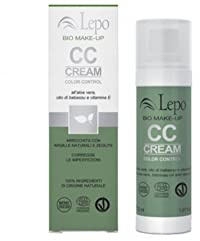 Lepo Cc Cream Nr. 1 Naturbeige - 20 ml